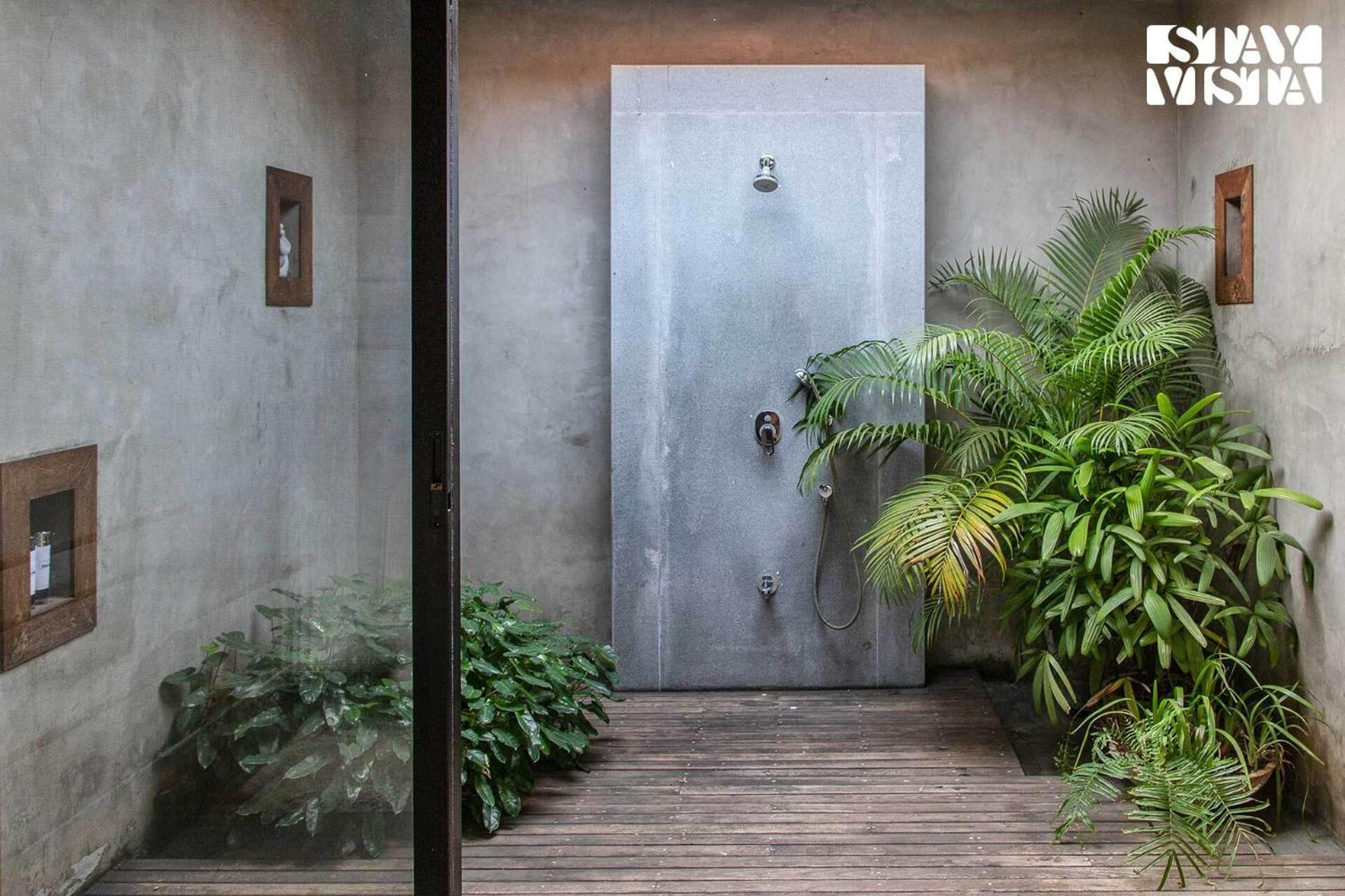 Wander Beyond By Stayvista - Featuring A Bali-Themed Abode And A Refreshing Swimming Pool Alibag Exterior photo